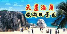 男透女，免费视频海南三亚-天崖海角旅游风景区